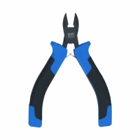 Mini pinza tronchese diagonale, 160 mm