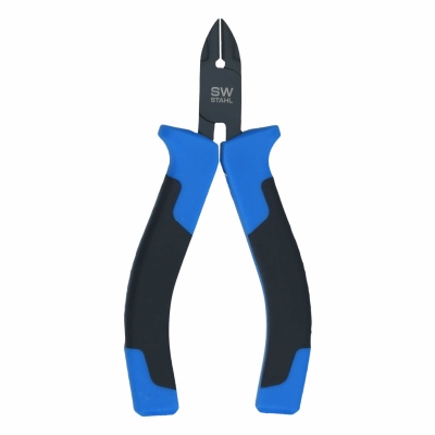 Mini pinza tronchese diagonale, 160 mm_1
