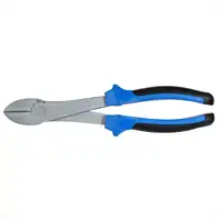 Pince coupante de côtérenforcée, 250 mm