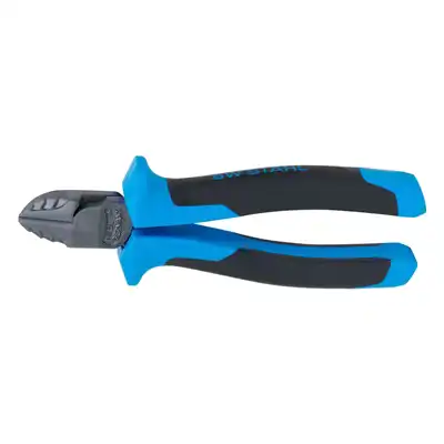 Pince coupante de côté 160mm_0