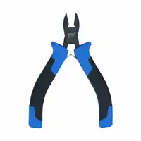 Mini pince coupante diagonale, 160 mm