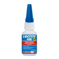 LOCTITE colla rapida