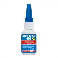 LOCTITE colle rapide