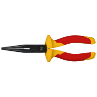 Spitzzange, gerade, 200 mm, 1.000 Volt, VDE