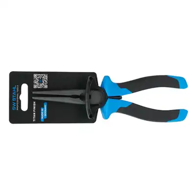 Pince long bec 200mm_0