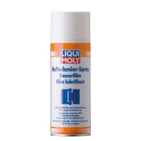 Spray grasso aderente 400ml LIQUY-MOLY