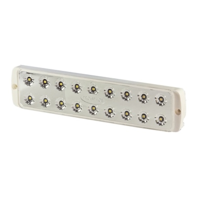 Fanale per interiore a LED PRO-SPACE, 360Lm_0