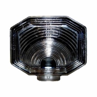 Verre de rech. noir/blanc PROPLAST