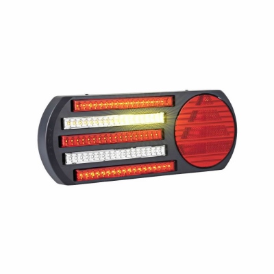 Schlussleuchte LED links 24 V PROPLAST_0