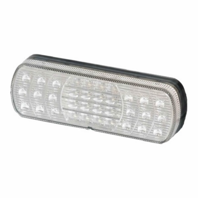 Schlussleuchte LED 12/24 V PRO-Horizontal PROPLAST_0