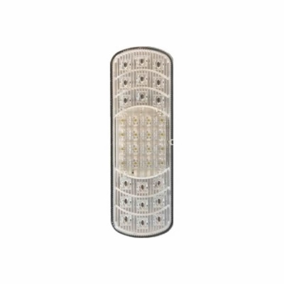 Fanale posteriore a LED PRO-VERTICAL, 12/24V_0