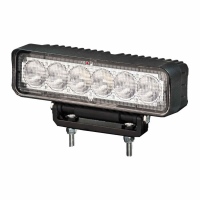 Faro da lavoro a LED PRO-POWER-ROCK, 4500 lm