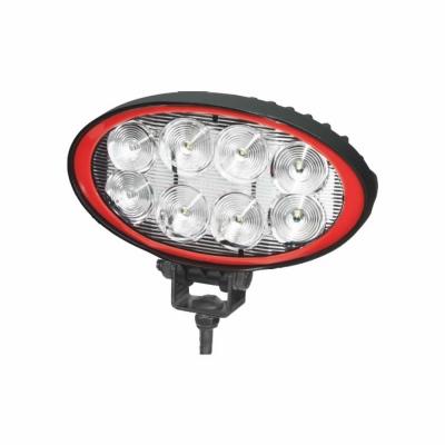 Faro da lavoro a LED PRO WORK II, 3500 Lumen_0