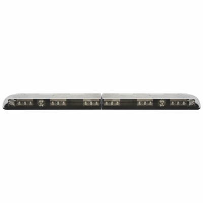 Warnbalken LED 12/24V 1370mm, 16 LED Module_0