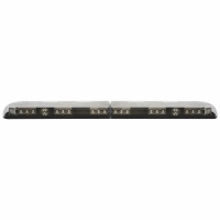 Warnbalken LED 12/24V 1370mm, 16 LED Module