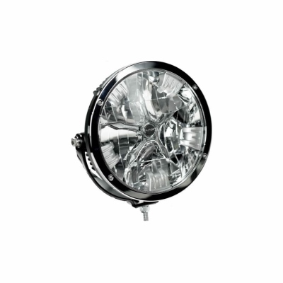 Fernscheinwerfer LED 4500 Lumen 12-36V, PRO-DRIVE_0