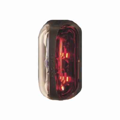 Luce d'ingombro a LED rossa/bianca PRO-JET_0