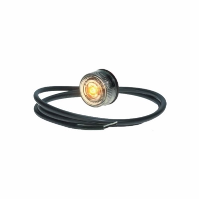 Fanale di posizione laterale LED PRO-PENNY_0