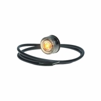 Fanale di posizione laterale LED PRO-PENNY