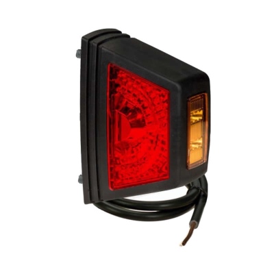 Luce d'ingombro a LED destra PRO-SUPER-JET_0