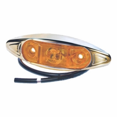 Luce di posizione arancione a LED_0