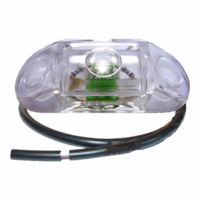 Luce di posizione bianca a LED, PRO-CAN, 12 Volt_0