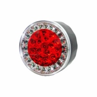 Feu arrière à LED 3 fonctions
