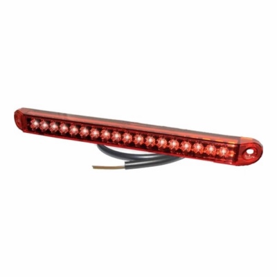 LED Nebelschlussleuchte PRO-CAN XL, 24V_0