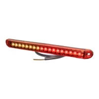 LED Brems-Blink-Schlussleuchte PRO-CAN XL