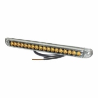 Sequentielle LED Blinkleuchte PRO-CAN XL