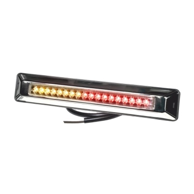 LED Brems-Blink-Schlussleuchte PRO-CAN XL_0