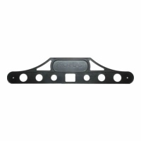 Staffa 90°per luce PRO-CAN XL