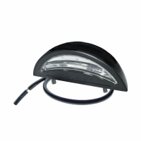 LED-Kennzeichenleuchte PRO-REG 24 Volt