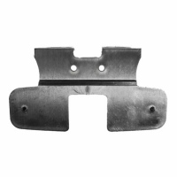Winkelhalter Leuchtenserie "034"