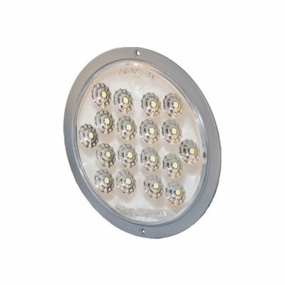 LED Innenleuchte PRO-S-ROOF, Einbauversion, 24 V_0