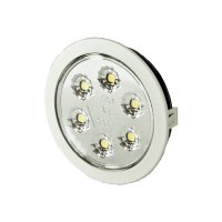 LED Innenleuchte PRO-M-ROOF, 260 lm