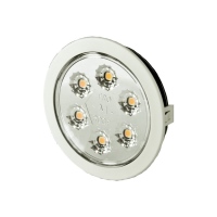 LED Innenleuchte PRO-M-ROOF,260 lm