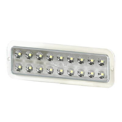 Fanale per interiore a LED PRO-SPACE, 360Lm_0