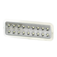 Fanale per interiore a LED PRO-SPACE, 360Lm