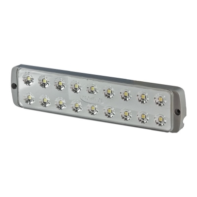 LED Innenleuchte PRO-S-SPACE, 900 lm, Aufbau_0