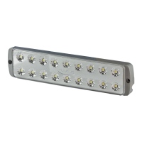 LED Innenleuchte PRO-S-SPACE, 900 lm, Aufbau