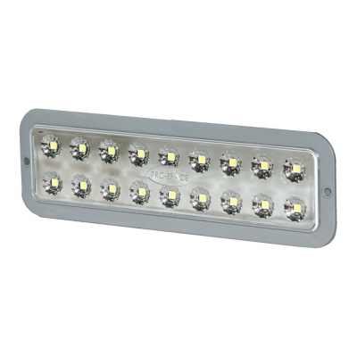 LED Innenleuchte PRO-S-SPACE, 900 lm, Einbau_0