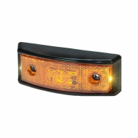 Fanale di posizione laterale LED PRO-MULTI-SML