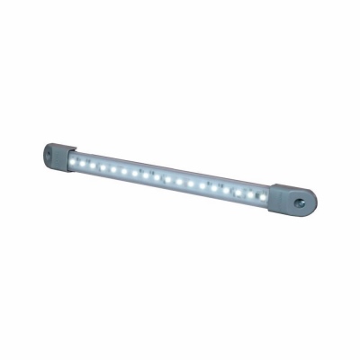 Luce di posizione a LED rossa PRO-STRIPE ECE 1_0