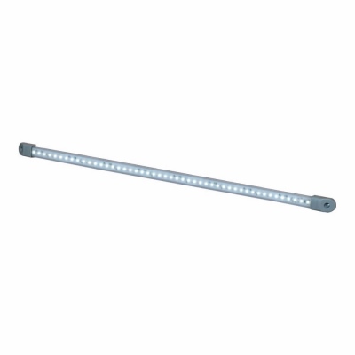 Luce di posizione a LED rossa PRO-STRIPE ECE 2_0