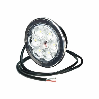 Feu simple fonction recul à LED PRO-Mini-RING_0