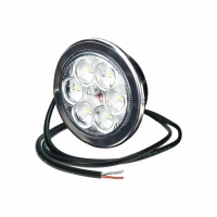 Feu simple fonction recul à LED PRO-Mini-RING