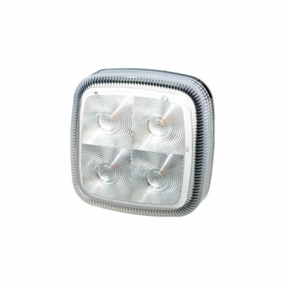 Feu simple fonction clignotant à LED_0