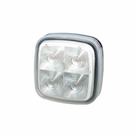 Feu simple fonction clignotant à LED