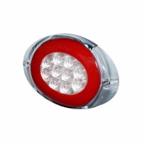 Feu 3  fonctions position/Stop/clignotant à LED